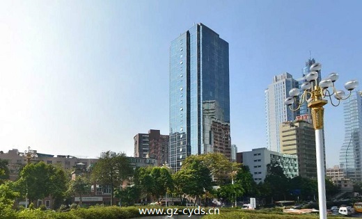 成悦大厦